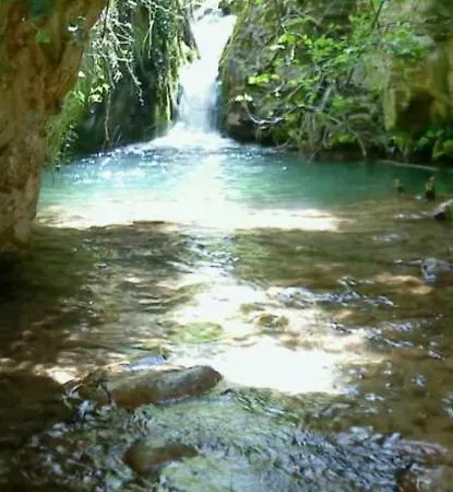 Casa Malferit Hostel