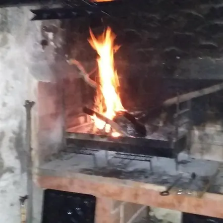 Hostel Casa Malferit Alcoleja