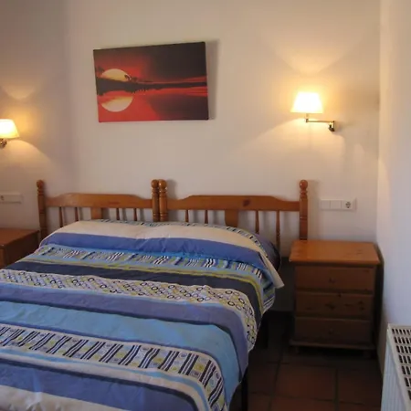Casa Malferit Alcoleja