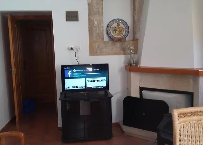 Casa Malferit * Alcoleja