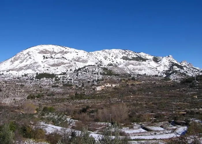 Casa Malferit Hostel