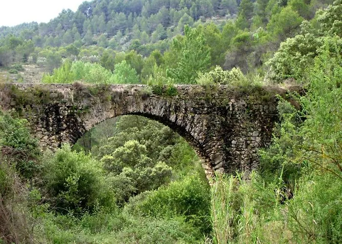 Hostel Casa Malferit *