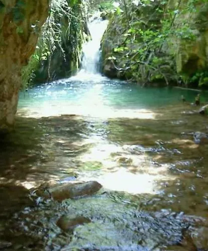 Casa Malferit Hostel