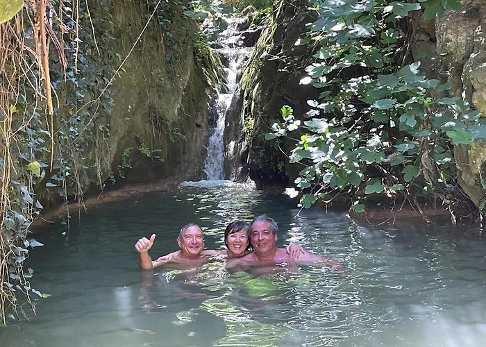 Hostel Casa Malferit Alcoleja