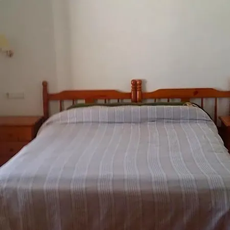 Casa Malferit Vandrarhem Alcoleja