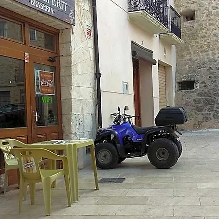Casa Malferit *