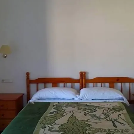 Vandrarhem Casa Malferit