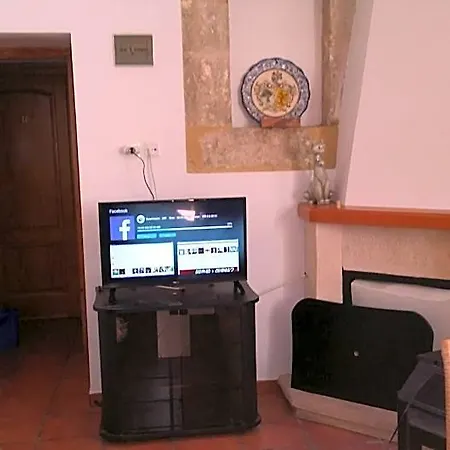 Casa Malferit * Alcoleja