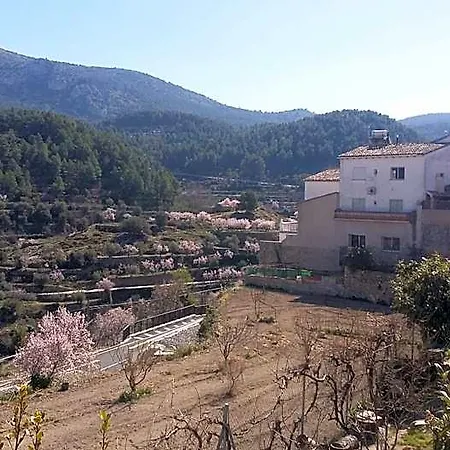 Casa Malferit ホステル *