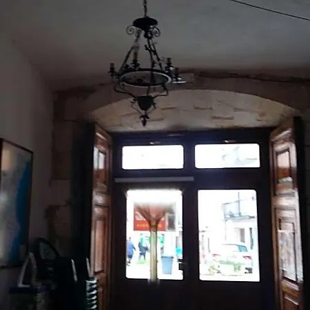 Casa Malferit Vandrarhem Alcoleja