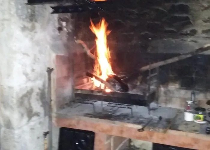 Vandrerhjem Casa Malferit Alcoleja