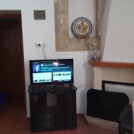 Casa Malferit * Alcoleja