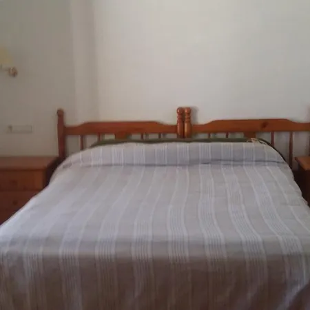 Casa Malferit Хостел *