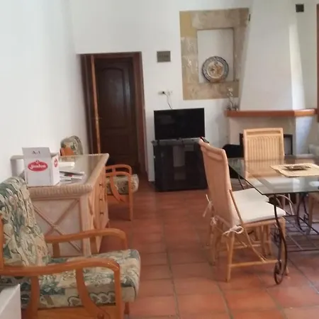 Casa Malferit Хостел Alcoleja