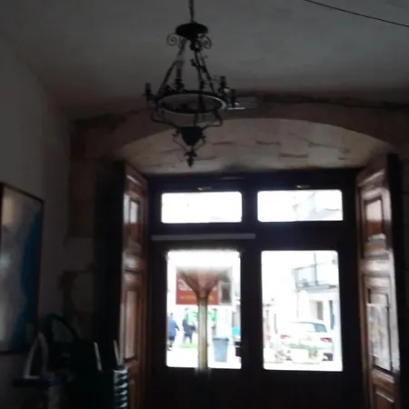 Casa Malferit Хостел *