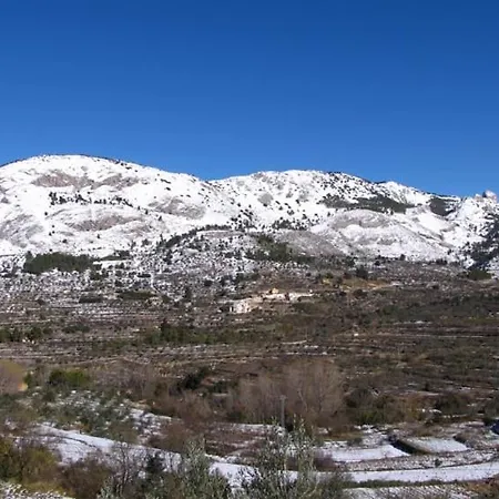 Casa Malferit Хостел