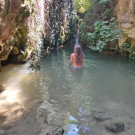 Casa Malferit * Alcoleja