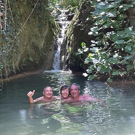 Хостел Casa Malferit Alcoleja