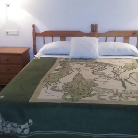 Casa Malferit * Alcoleja