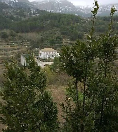 Casa Malferit *