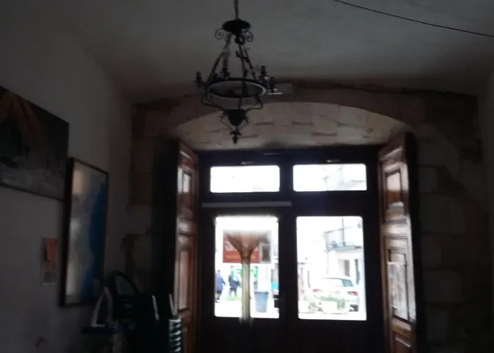 Casa Malferit Vandrarhem *