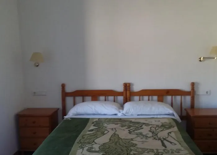 Vandrarhem Casa Malferit